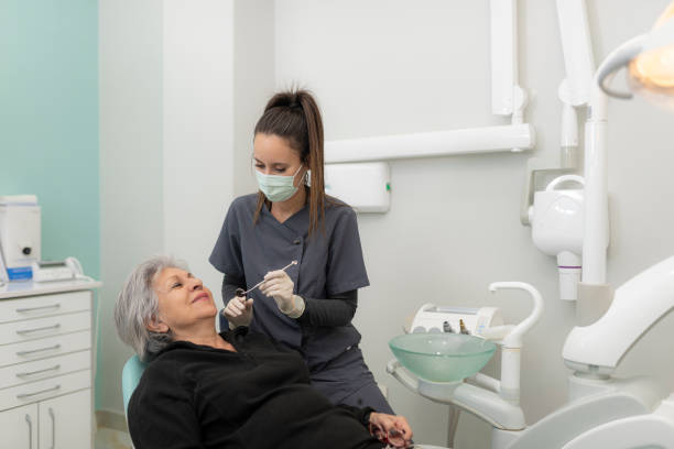 Best Emergency Dentist for Special Needs Patients in Schofield Barracks, HI