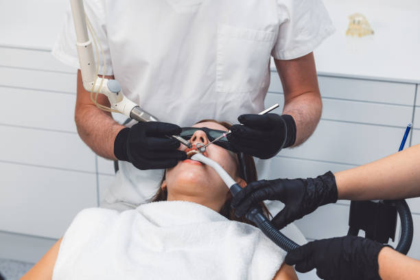 Best Emergency Dental Extractions in Schofield Barracks, HI