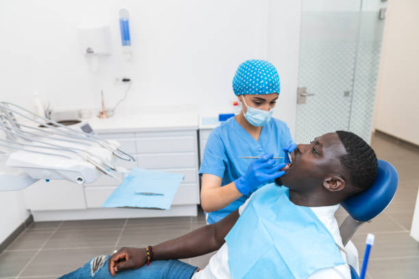 Best Emergency Dentist for Knocked-Out Tooth in Schofield Barracks, HI