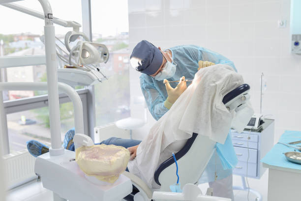 Best Holiday Emergency Dentist in Schofield Barracks, HI